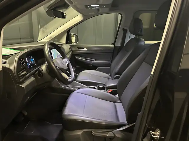 Volkswagen Caddy view 13