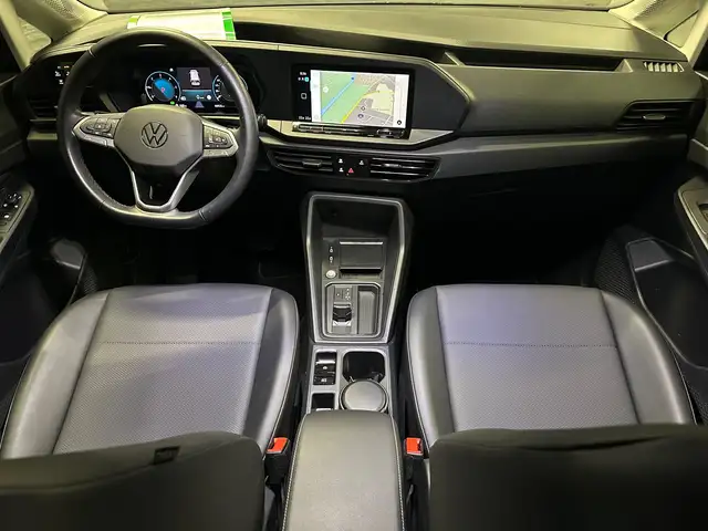 Volkswagen Caddy view 11