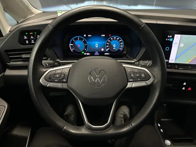 Volkswagen Caddy view 15
