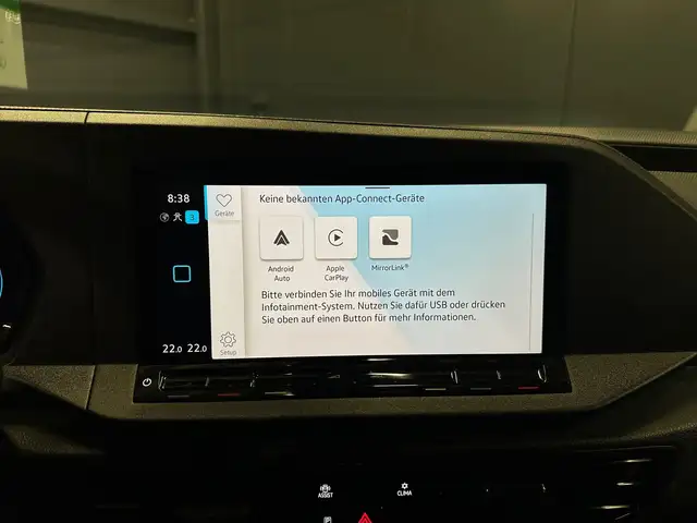 Volkswagen Caddy view 22