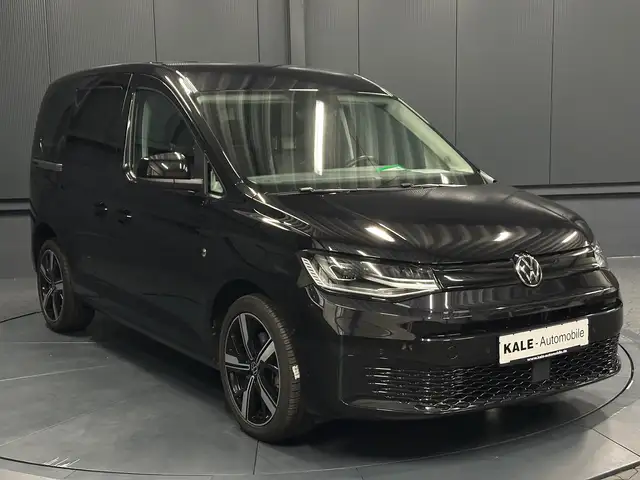Volkswagen Caddy view 7