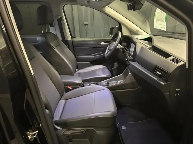Volkswagen Caddy view 9