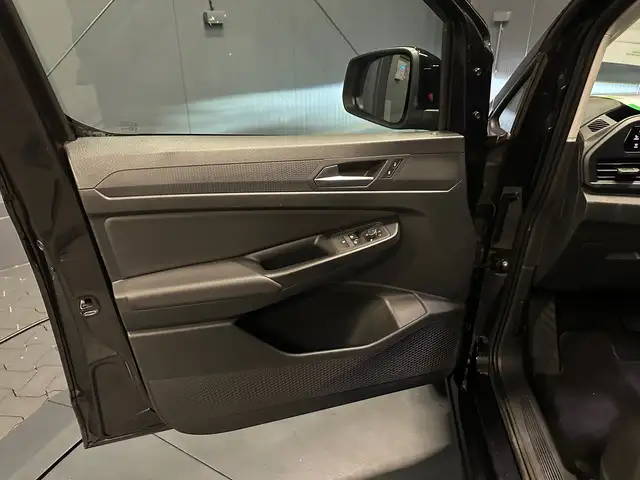 Volkswagen Caddy view 12