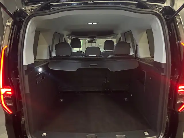 Volkswagen Caddy view 25