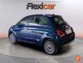Fiat 500 1.2 Lounge Azul - thumbnail 5