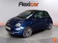 Fiat 500 1.2 Lounge Azul - thumbnail 3