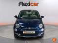 Fiat 500 1.2 Lounge Azul - thumbnail 2