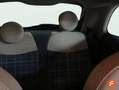 Fiat 500 1.2 Lounge Azul - thumbnail 16