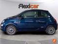 Fiat 500 1.2 Lounge Azul - thumbnail 4