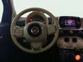 Fiat 500 1.2 Lounge Azul - thumbnail 13