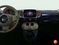 Fiat 500 1.2 Lounge Azul - thumbnail 11