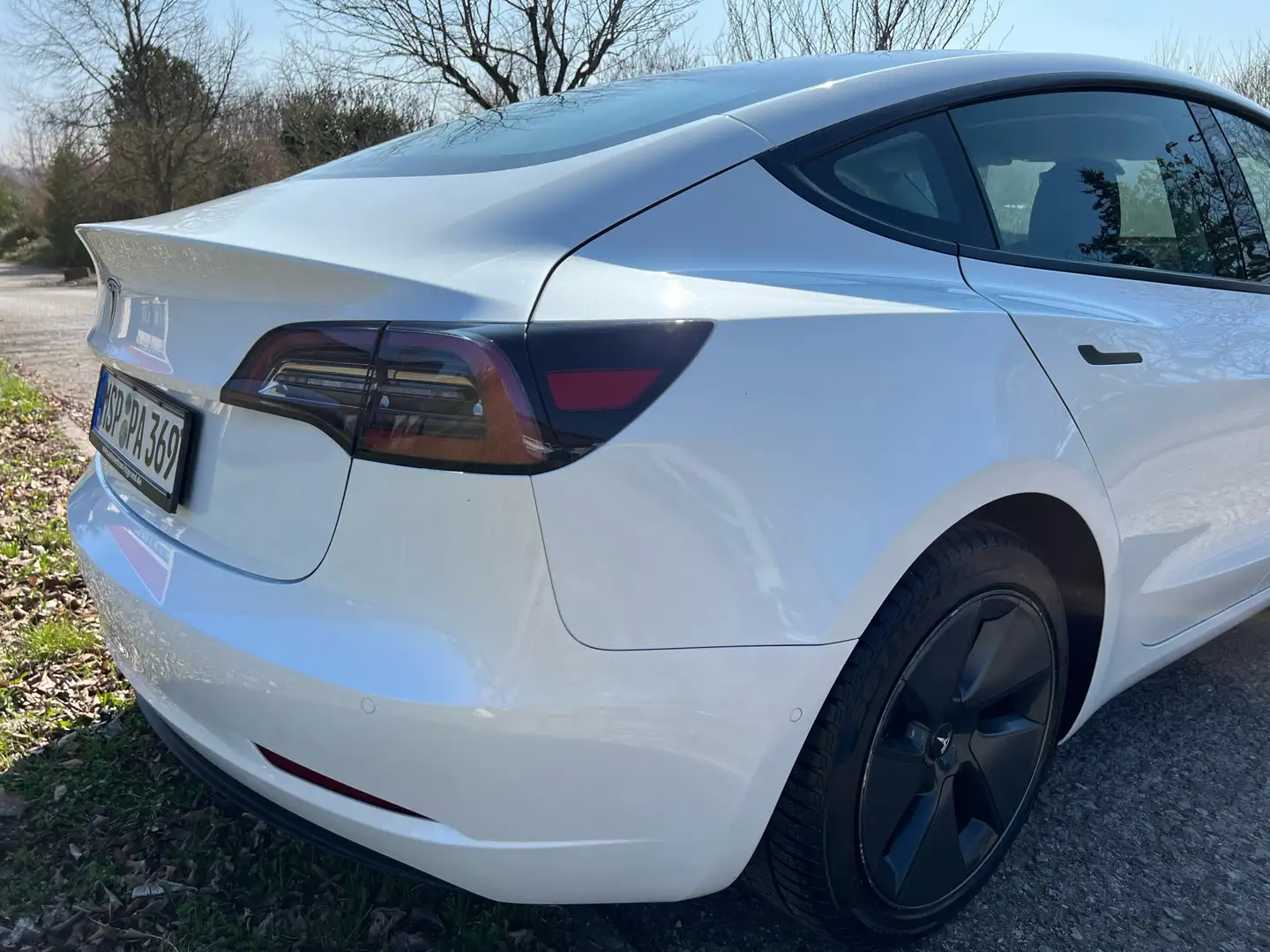 Tesla Model 3 Standard Range RWD Plus - 2