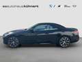 BMW 420 i Cabrio Shadow OpenAir Pak. HiFi H-K LCProf. Zwart - thumbnail 3