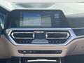 BMW 420 i Cabrio Shadow OpenAir Pak. HiFi H-K LCProf. Schwarz - thumbnail 13