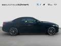 BMW 420 i Cabrio Shadow OpenAir Pak. HiFi H-K LCProf. Schwarz - thumbnail 7