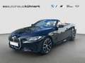BMW 420 i Cabrio Shadow OpenAir Pak. HiFi H-K LCProf. Schwarz - thumbnail 1