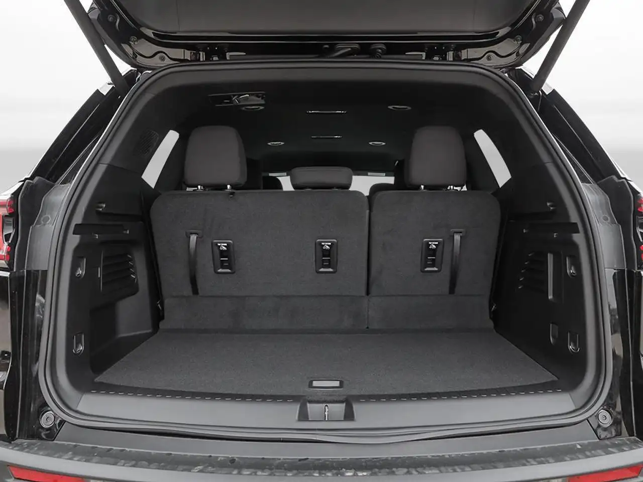GMC Acadia fotografie GMC Acadia