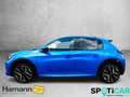 Peugeot 208 Hybrid 145e-DSC  1.2 2x Kamera Navi Ganzjahresreif Blau - thumbnail 8