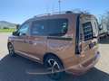 Volkswagen Caddy Style Navi Side+Lane+TravelAssist Bronce - thumbnail 22