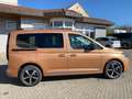 Volkswagen Caddy Style Navi Side+Lane+TravelAssist Bronce - thumbnail 4