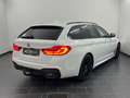 BMW 520 d     xDrive Touring Aut. ***M-Sport | AHK | Pano Blanc - thumbnail 10