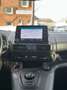 Citroen Berlingo SHINE XL LANG-AUTOMA-NAVI-DAB-TEMPO-SHZ-HEAD UPP Schwarz - thumbnail 20