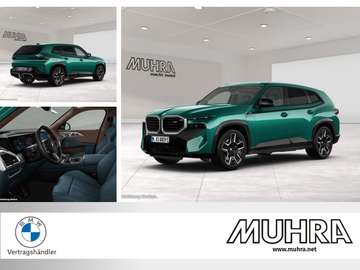 50e M Sport 22" AHK Massage H/K