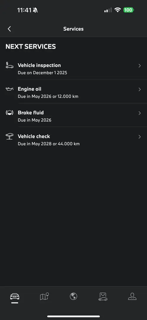BMW X3 X3 xDrive20i Aut. mit Dachreling/Panorama/Head-up Коричневий - 2