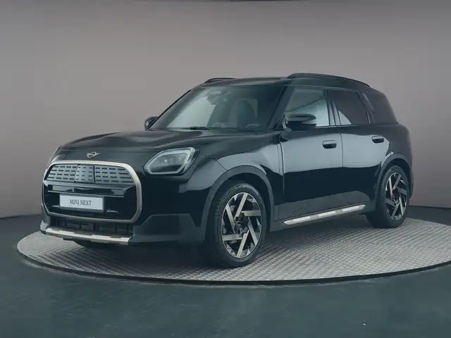 MINI Countryman E Favoured M Plus 66.5 kWh