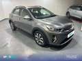 Kia Stonic 1.0 T-GDi 74kW (100CV) MHEV MT Drive Gris - thumbnail 3