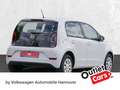 Volkswagen up! Move Kamera PDC SHZ Weiß - thumbnail 3