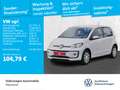 Volkswagen up! Move Kamera PDC SHZ Weiß - thumbnail 1