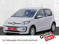 Volkswagen up! Move Kamera PDC SHZ Weiß - thumbnail 2