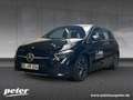 Mercedes-Benz B 180 Progressive, Distronic, AHV Negro - thumbnail 1