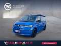 Volkswagen T6 California VW T6 California Ocean TDI Blau - thumbnail 1