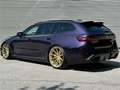 BMW M5 Touring Individual Techno Violett Schwarz - thumbnail 3