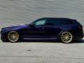 BMW M5 Touring Individual Techno Violett Schwarz - thumbnail 2