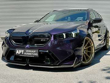 Touring Individual Techno Violett