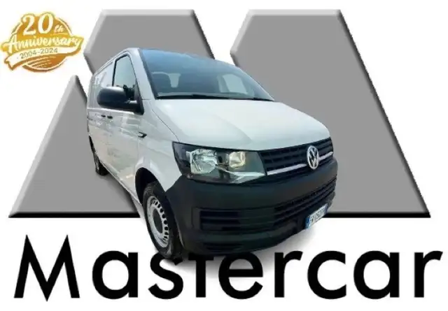 Volkswagen T6 Transporter T6 2.0 TDI 102cv - FW050PV