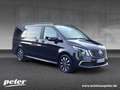 Mercedes-Benz EQV 300 EQ-Design/Distronic/elektr. Schiebetür. siva - thumbnail 2