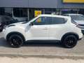 Nissan Juke N-Connecta +2 JAHRE GARANTIE+ Weiß - thumbnail 8