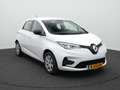 Renault ZOE R110 Life 52 kWh - Batterijkoop - Eerste Eigenaar Wit - thumbnail 2