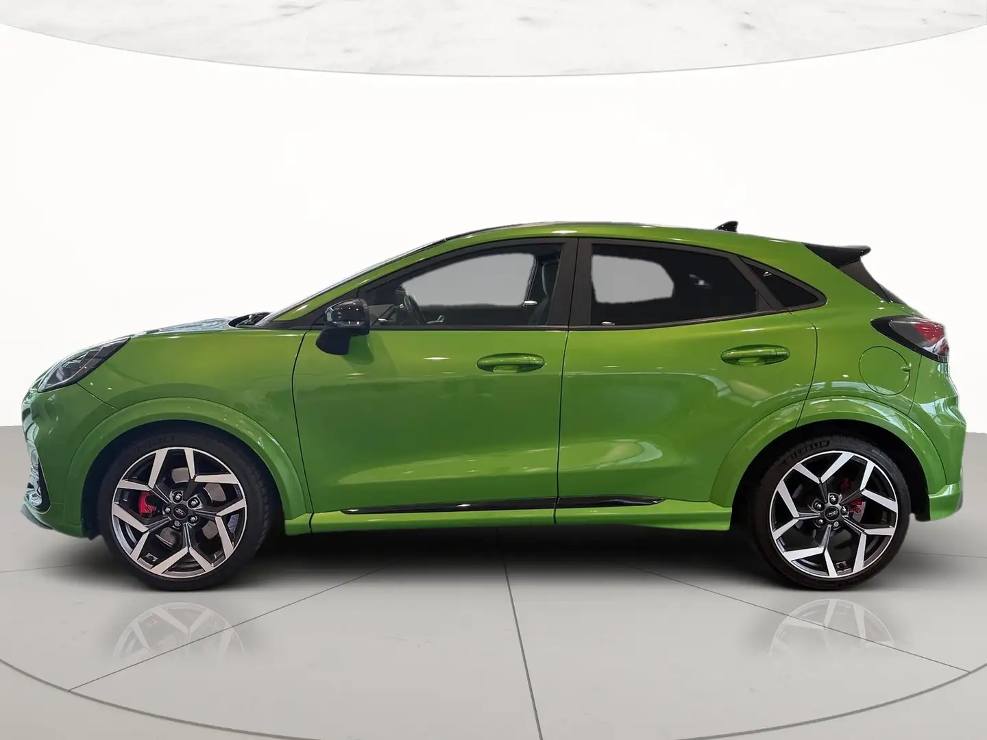 Ford Puma 1.5 ecoboost st s&s 200cv Vert - 2