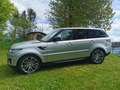 Land Rover Range Rover Sport Range Rover Sport 3,0 TDV6 HSE HSE Silber - thumbnail 1