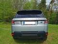 Land Rover Range Rover Sport Range Rover Sport 3,0 TDV6 HSE HSE Silber - thumbnail 5