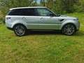Land Rover Range Rover Sport Range Rover Sport 3,0 TDV6 HSE HSE Silber - thumbnail 3