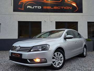 1.6TDi Highline | TOIT OUVRANT | CUIR | GARANTIE