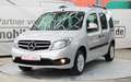 Mercedes-Benz Citan Kombi 111 CDI lang*Inspektion Neu*Navi* Silber - thumbnail 4