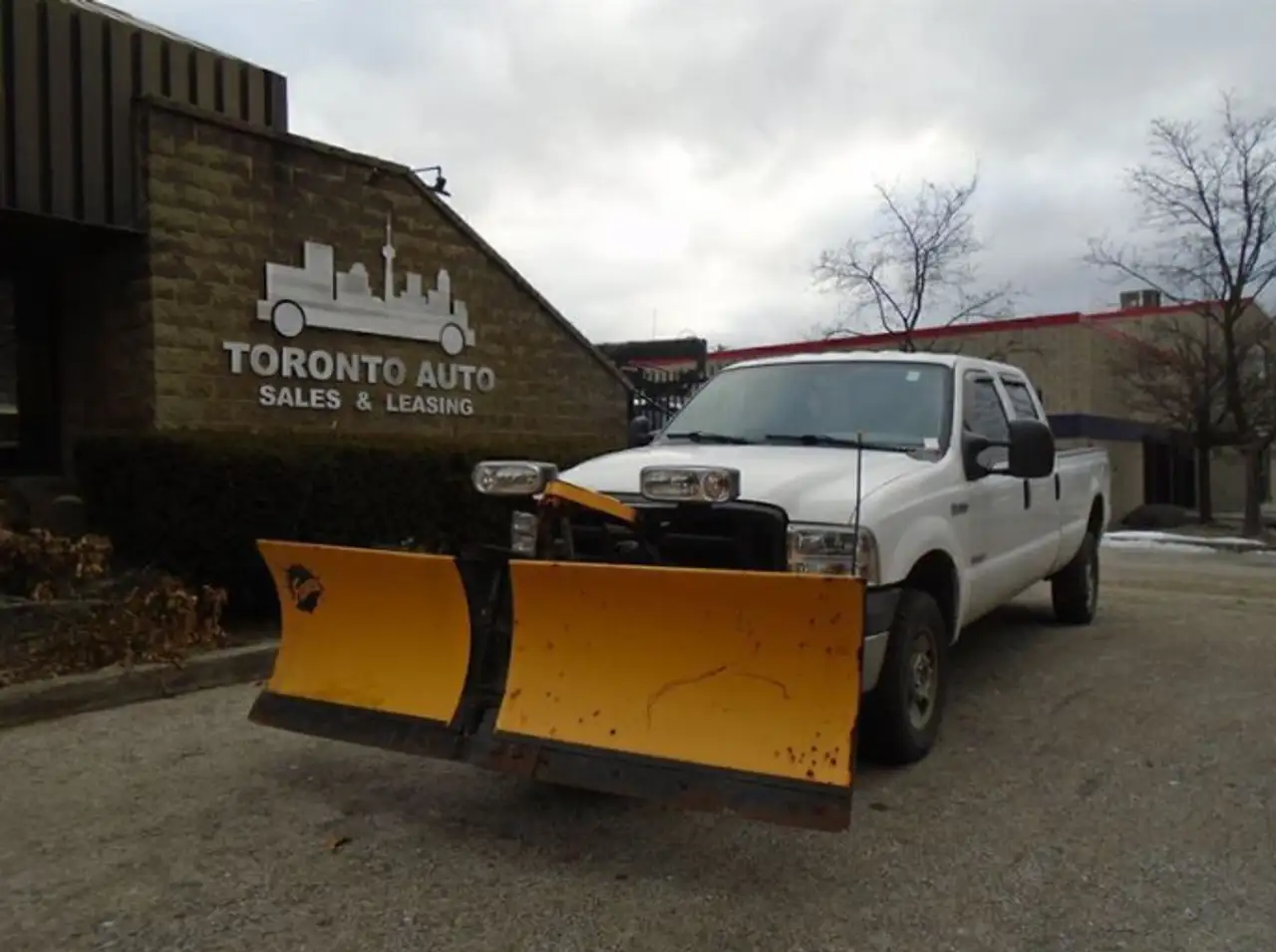 2007 Ford F 350