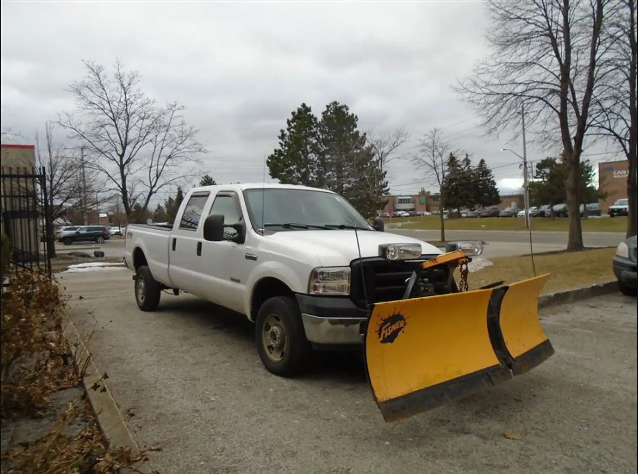 Ford F 350 снимка Ford F 350